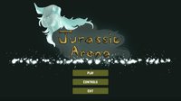 Jurassic Arena screenshot, image №2225448 - RAWG