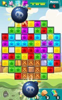 Block Puzzle screenshot, image №1525328 - RAWG