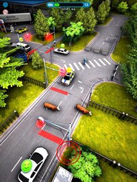 Crazy Traffic Control screenshot, image №2682416 - RAWG