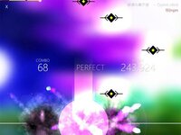 Touhou Mix: A Touhou Game screenshot, image №2687371 - RAWG