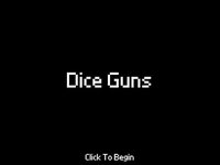 Dice Guns screenshot, image №3479232 - RAWG