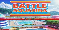 Battle Aquarina screenshot, image №3836584 - RAWG