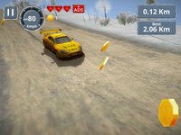 Rally Racing 3D screenshot, image №1756969 - RAWG