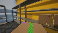 Chaos Express: Delivery Simulator screenshot, image №4152860 - RAWG