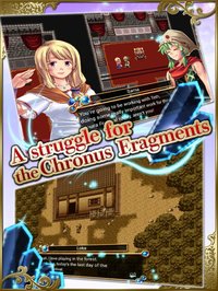 RPG Chronus Arc screenshot, image №1605137 - RAWG