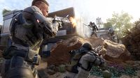 Call of Duty: Black Ops III - Zombies Deluxe screenshot, image №657374 - RAWG