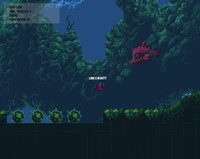No Time to Die - 2021 Kingston Gamejam screenshot, image №2856427 - RAWG