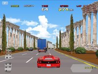 Final Freeway (Ad Edition) screenshot, image №1369513 - RAWG