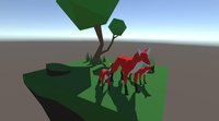 3D Low Poly Fox screenshot, image №1932843 - RAWG