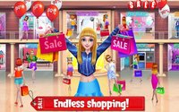 Shopping Mania - Black Friday Fashion Mall Game screenshot, image №1540829 - RAWG