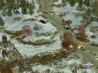 Blitzkrieg 2 screenshot, image №384073 - RAWG