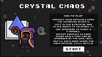 Crystal Chaos (Justin Searcy) screenshot, image №2672213 - RAWG