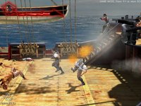 Age of Pirates: Captain Blood screenshot, image №393479 - RAWG