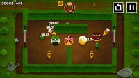 Brutal Donut screenshot, image №1835664 - RAWG