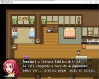 Acampa Já screenshot, image №2569341 - RAWG