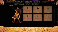 Gladiator Of Valor screenshot, image №4097721 - RAWG