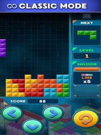 Block Puzzle Classic 1001 screenshot, image №1610253 - RAWG