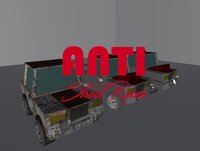 Anti Speed Racer screenshot, image №2762922 - RAWG