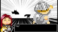 Secret Summoner screenshot, image №3901951 - RAWG