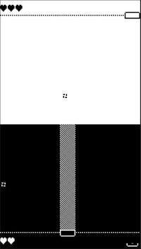 Pong Combat screenshot, image №3332048 - RAWG