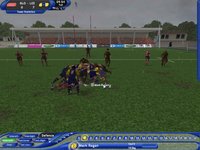 Pro Rugby Manager 2004 screenshot, image №379603 - RAWG