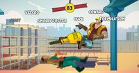 CFighter screenshot, image №1849316 - RAWG