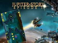 A Jupiter Story - Episode I Free: The Earth Harvest Operation screenshot, image №2147548 - RAWG