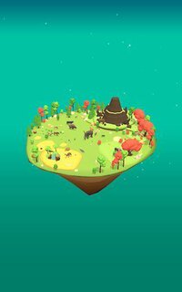 Merge Safari - Fantastic Isle screenshot, image №3897061 - RAWG