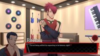 A Pact With Me - BL Yaoi Visual Novel screenshot, image №3468650 - RAWG