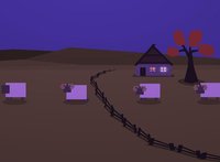 Ten Sheep = Ten Jumps screenshot, image №1183603 - RAWG