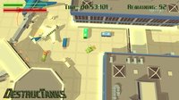 Destructanks screenshot, image №1068218 - RAWG
