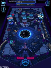 Pinball Tournaments screenshot, image №2098040 - RAWG