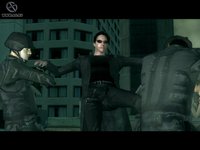 The Matrix: Path of Neo screenshot, image №420312 - RAWG