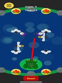 Froggy Games screenshot, image №2123348 - RAWG