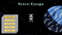 Astro Escape screenshot, image №2920552 - RAWG