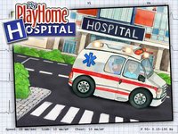 My PlayHome Hospital screenshot, image №1401902 - RAWG