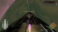 Redshift Riders screenshot, image №3538529 - RAWG