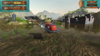 Dieselbeasts screenshot, image №1024309 - RAWG