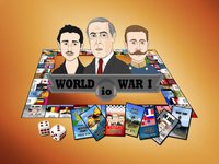 World War I io (opoly) screenshot, image №943921 - RAWG