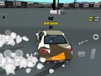 GTR Drift Fever screenshot, image №2913816 - RAWG