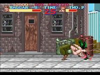 Final Fight screenshot, image №786119 - RAWG