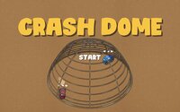 Crash Dome screenshot, image №3249301 - RAWG