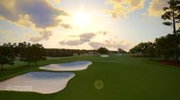 Tiger Woods PGA TOUR 13 screenshot, image №585509 - RAWG