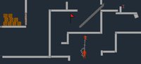Chained (itch) screenshot, image №1177828 - RAWG