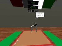 Brazil Fencing Club VR screenshot, image №3979971 - RAWG
