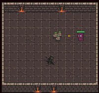 RushHell screenshot, image №3595307 - RAWG