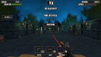 Zombie Camp - Last Survivor screenshot, image №1300325 - RAWG
