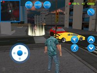 Sniper Crime Contract of Down Town Mafia screenshot, image №1633914 - RAWG