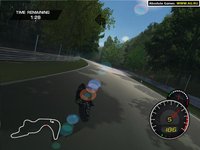 MotoGP: Ultimate Racing Technology screenshot, image №346738 - RAWG
