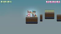 Fish Off Sloth screenshot, image №3453060 - RAWG